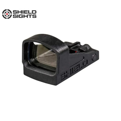 Shield SMSc [Glass] - Servizio
