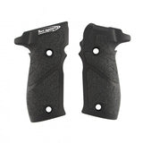 Sig P226 Griffschalen | 3D - Schwarz - Ubitzu