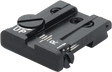 Sig P226 LDC hausse réglable | vierge - Ubitzu