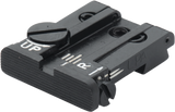 Sig P226 LDC adjustable rear sight | blank - Ubitzu
