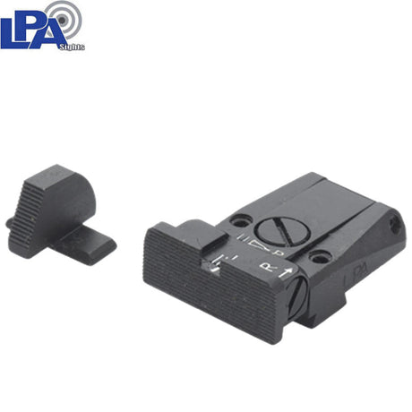 Sig [P229 P320] adjustable sights | blank - Ubitzu