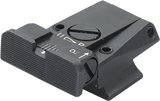 Smith & Wesson [645 745] adjustable rear sight | blank - Ubitzu