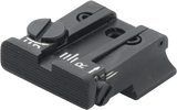 Smith & Wesson [Cal. 10 Cal. 45 3rd Gen] adjustable rear sight | blank - Ubitzu