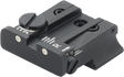 Smith & Wesson [Cal. 10 Cal. 45 3rd Gen] hausse réglable | points blancs - Ubitzu