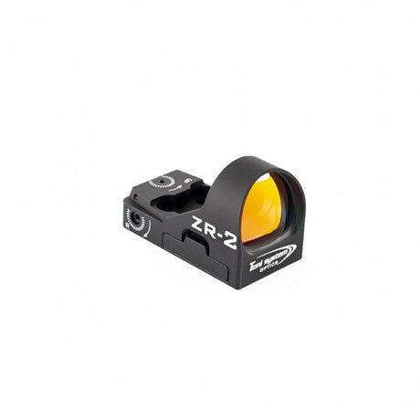 Toni System ZR Rotpunktvisier - 2 MOA - Ubitzu