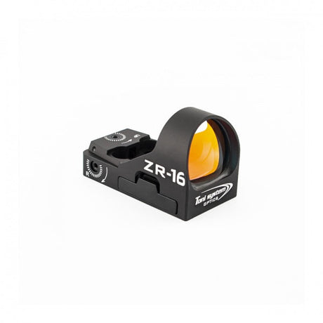 Toni System ZR Rotpunktvisier - 16 MOA - Ubitzu