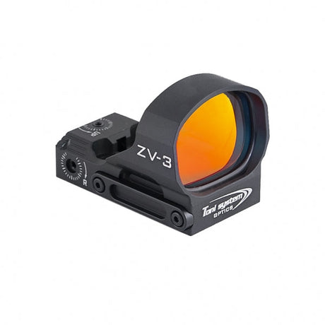 Toni System ZV viseur point rouge - 3 MOA - Ubitzu