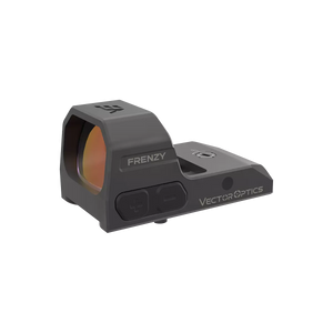 Optics ready plates for Walther
