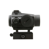 Vector Optics Maverick-II 1x22 GenII - Ubitzu