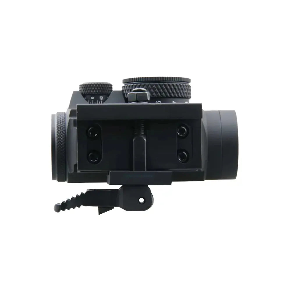 Vector Optics Maverick-II 1x22 GenII - Ubitzu