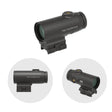 Vector Optics Paragon 5x30 Magnifier Micro - Ubitzu