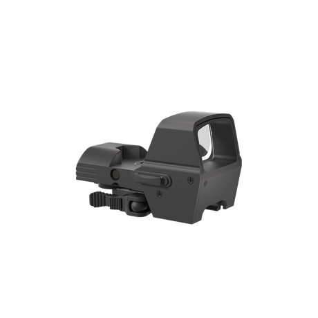 VictOptics SRD 1x23x33 Vier-Absehen Rotpunktvisier - Ubitzu