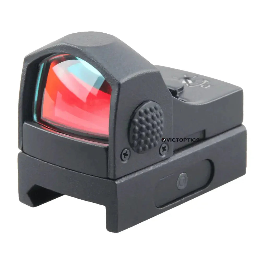 VictOptics V3 1x17x22 red dot - Ubitzu