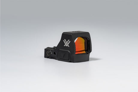 Vortex Defender ST - Ubitzu